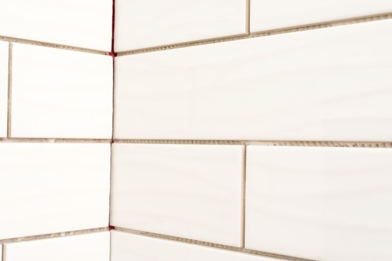 Preparing Shower Surface